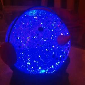 Meet your Posher, Robbin